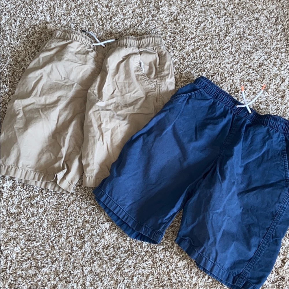 Boys Shorts